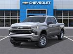 2025 Chevrolet Silverado 1500 Crew Cab 4x4 Pickup for sale #29478 - photo 5