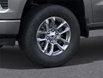 2025 Chevrolet Silverado 1500 Crew Cab 4x4 Pickup for sale #29478 - photo 8