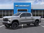 2025 Chevrolet Silverado 1500 Crew Cab 4x4 Pickup for sale #29480 - photo 1