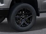 2025 Chevrolet Silverado 1500 Crew Cab 4x4 Pickup for sale #29480 - photo 8