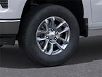2025 Chevrolet Silverado 1500 Crew Cab 4x4 Pickup for sale #29481 - photo 8