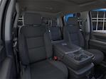 New 2026 Chevrolet Silverado 1500 LT Crew Cab for sale #29505 - photo 15