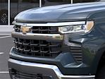 New 2026 Chevrolet Silverado 1500 LT Crew Cab for sale #29507 - photo 12