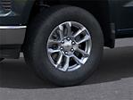 New 2026 Chevrolet Silverado 1500 LT Crew Cab for sale #29507 - photo 8