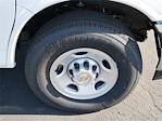 New 2025 Chevrolet Express 3500 10' 9" Knapheide Steel Service Utility Van for sale #29508 - photo 7
