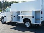 New 2025 Chevrolet Express 3500 10' 9" Knapheide Steel Service Utility Van for sale #29508 - photo 9