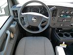 New 2025 Chevrolet Express 3500 10' 9" Knapheide Steel Service Utility Van for sale #29508 - photo 11