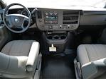 New 2025 Chevrolet Express 3500 10' 9" Knapheide Steel Service Utility Van for sale #29508 - photo 12