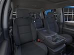 2026 Chevrolet Silverado 1500 Crew Cab 4WD Pickup for sale #29522 - photo 15