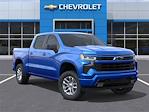 2026 Chevrolet Silverado 1500 Crew Cab 4WD Pickup for sale #29522 - photo 6