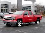 2015 Chevrolet Silverado 1500 Double Cab 4WD Pickup for sale #29529A - photo 4