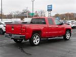 2015 Chevrolet Silverado 1500 Double Cab 4WD Pickup for sale #29529A - photo 2