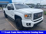 Used 2018 GMC Sierra 3500 SLT Crew Cab 4x4 SRW Pickup for sale #29533A - photo 1