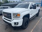 Used 2018 GMC Sierra 3500 SLT Crew Cab 4x4 SRW Pickup for sale #29533A - photo 4