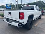 Used 2018 GMC Sierra 3500 SLT Crew Cab 4x4 SRW Pickup for sale #29533A - photo 2