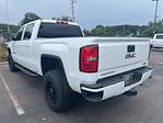 Used 2018 GMC Sierra 3500 SLT Crew Cab 4x4 SRW Pickup for sale #29533A - photo 6