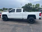 Used 2018 GMC Sierra 3500 SLT Crew Cab 4x4 SRW Pickup for sale #29533A - photo 7