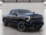 2025 Chevrolet Silverado 3500 Crew Cab 4x4 Pickup for sale #29536 - photo 1