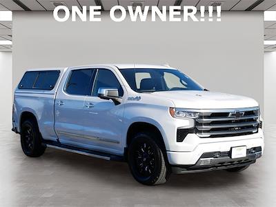2024 Chevrolet Silverado 1500 Crew Cab 4WD Pickup for sale #29536A - photo 1