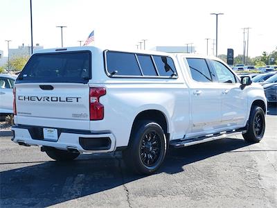 2024 Chevrolet Silverado 1500 Crew Cab 4WD Pickup for sale #29536A - photo 2
