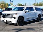 2024 Chevrolet Silverado 1500 Crew Cab 4WD Pickup for sale #29536A - photo 3