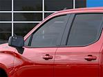 New 2025 Chevrolet Silverado 1500 RST Crew Cab 4WD Pickup for sale #29543 - photo 11
