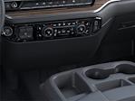 New 2025 Chevrolet Silverado 1500 RST Crew Cab 4WD Pickup for sale #29543 - photo 22