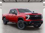2026 Chevrolet Silverado 3500 Crew Cab 4WD Pickup for sale #29561 - photo 1
