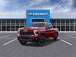 2026 Chevrolet Silverado 3500 Crew Cab 4WD Pickup for sale #29561 - photo 8