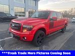 2013 Ford F-150 SuperCrew Cab 4WD Pickup for sale #29561A - photo 1