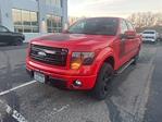 2013 Ford F-150 SuperCrew Cab 4WD Pickup for sale #29561A - photo 4
