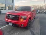 2013 Ford F-150 SuperCrew Cab 4WD Pickup for sale #29561A - photo 5