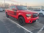 2013 Ford F-150 SuperCrew Cab 4WD Pickup for sale #29561A - photo 7