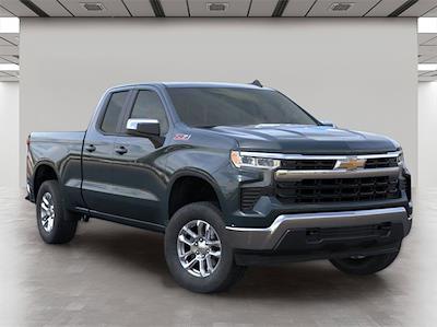 2026 Chevrolet Silverado 1500 Double Cab 4x4 Pickup for sale #29563 - photo 1