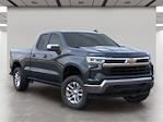 2026 Chevrolet Silverado 1500 Double Cab 4x4 Pickup for sale #29563 - photo 1