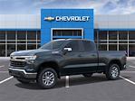 2026 Chevrolet Silverado 1500 Double Cab 4x4 Pickup for sale #29563 - photo 3