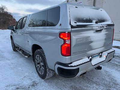 2020 Chevrolet Silverado 1500 Double Cab 4WD Pickup for sale #29563A - photo 2