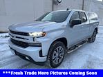 Used 2020 Chevrolet Silverado 1500 RST Double Cab for sale #29563A - photo 1
