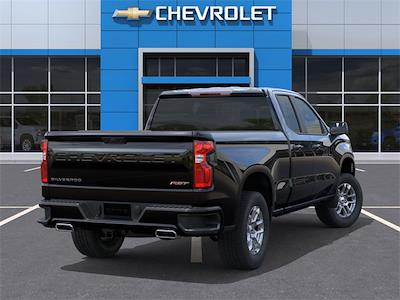 2026 Chevrolet Silverado 1500 Double Cab 4x4 Pickup for sale #29566 - photo 2