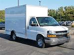 New 2025 Chevrolet Express 3500 12' Wabash Box Van for sale #29571 - photo 1