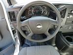 New 2025 Chevrolet Express 3500 12' Wabash Box Van for sale #29571 - photo 12