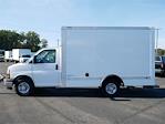 New 2025 Chevrolet Express 3500 12' Wabash Box Van for sale #29571 - photo 6