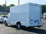 New 2025 Chevrolet Express 3500 12' Wabash Box Van for sale #29571 - photo 3