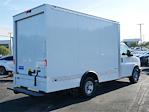 New 2025 Chevrolet Express 3500 12' Wabash Box Van for sale #29571 - photo 7