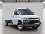 2025 Chevrolet Express 3500 Regular Cab RWD Cutaway for sale #29584 - photo 1