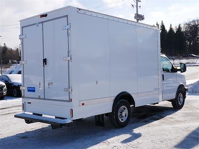 New 2025 Chevrolet Express 3500 Box Van for sale #29585 - photo 2