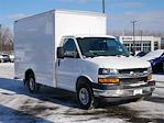 New 2025 Chevrolet Express 3500 Box Van for sale #29585 - photo 1