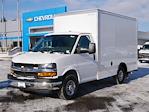 New 2025 Chevrolet Express 3500 Box Van for sale #29585 - photo 4
