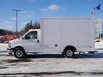 New 2025 Chevrolet Express 3500 Box Van for sale #29585 - photo 5