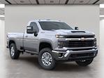 New 2026 Chevrolet Silverado 2500 LT Regular Cab 4WD Pickup for sale #29606 - photo 1